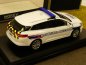 Preview: 1/43 Norev Renault Megane Estate 2016 Police Municipale 517795