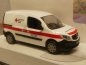 Preview: 1/87 Busch MB Citan Kasten DRK 50611