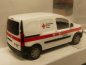 Preview: 1/87 Busch MB Citan Kasten DRK 50611