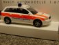 Preview: 1/87 Busch Audi A4 Avant Einsatzführungsdienst 49263