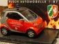 Preview: 1/87 Busch Smart City Coupe Nordrhein-Westfalen 489310