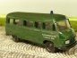 Preview: 1/87 APS MB 207 Flughafen Polizei Frankfurt Bus