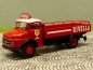 Preview: 1/87 Brekina MB 322 RIVELLA Schweiz CH Getränkepritsche 47350