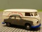 Preview: 1/87 Brekina # 0517 VW T1 b Der VW 1500 kommt Sondermodell Reinhardt