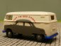 Preview: 1/87 Brekina # 0517 VW T1 b Der VW 1500 kommt Sondermodell Reinhardt