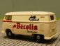 Preview: 1/87 Brekina # 0261 VW T1 b Kasten Becolin Sondermodell Reinhardt