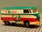 Preview: 1/87 Brekina # 0493 VW T1 b Kasten BAC-Deo-Stift Sondermodell Reinhardt