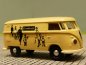 Preview: 1/87 Brekina # 0375 VW T1 b Kasten Overbeck Sondermodell Reinhardt