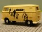 Preview: 1/87 Brekina # 0375 VW T1 b Kasten Overbeck Sondermodell Reinhardt