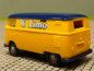 Preview: 1/87 Brekina # 0485 VW T1 b V3 Limo Kasten Sondermodell Reinhardt