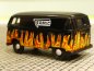 Preview: 1/87 Brekina # 0458 VW T1 b Kasten Termic Sondermodell Reinhardt