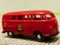 Preview: 1/87 Brekina # 0394 VW T1 b Bus IG Metall Sondermodell Reinhardt