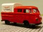 Preview: 1/87 Brekina # 0978 VW T1 DoKa Union Transport Sondermodell Reinhardt