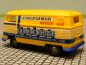 Preview: 1/87 Brekina # 0578 VW T1 b Laurichesse Mazout Gaz B Kasten Sondermodell Reinhardt