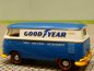 Preview: 1/87 Brekina # 0488 VW T1b K Goodyear Sondermodell Reinhardt