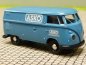 Preview: 1/87 Brekina # 0352 VW T1 b Kasten Asko Sondermodell Reinhardt