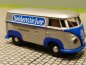 Preview: 1/87 Brekina # 0356 VW T1 b Kasten Seidensticker Sondermodell Reinhadt