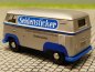 Preview: 1/87 Brekina # 0356 VW T1 b Kasten Seidensticker Sondermodell Reinhadt