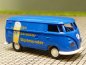 Preview: 1/87 Brekina # 0882 VW T1 b Hansa Bier Dortmund Kasten Sondermodell Reinhardt