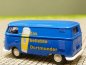 Preview: 1/87 Brekina # 0882 VW T1 b Hansa Bier Dortmund Kasten Sondermodell Reinhardt