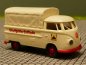 Preview: 1/87 Brekina # 0824 VW T1 Stuttgarter Hofbräu Sondermodell Reinhardt