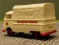 Preview: 1/87 Brekina # 0824 VW T1 Stuttgarter Hofbräu Sondermodell Reinhardt