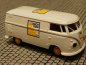 Preview: 1/87 Brekina # 1072 VW T1 b Lunch Bier Becker Bier Sondermodell Reinhardt