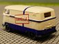 Preview: 1/87 Brekina # 1084 VW T1 b Sanella Sondermodell Reinhardt