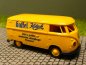 Preview: 1/87 Brekina # 1104 VW T1 b K Gaffel Kölsch Sondermodell Reinhardt