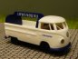 Preview: 1/87 Brekina # 1166 VW T1 b Pritsche Löwenbräu Sondermodell Reinhardt