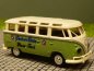 Preview: 1/87 Brekina # 1135 VW T1 b Pschorr Bräu Wiesntaxi Sondermodell Reinhardt