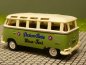 Preview: 1/87 Brekina # 1135 VW T1 b Pschorr Bräu Wiesntaxi Sondermodell Reinhardt