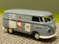 Preview: 1/87 Brekina # 1134 VW T1 b BBC Kasten Sondermodell Reinhardt