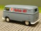 Preview: 1/87 Brekina # 1147 VW T1 b K Apotheke hilft Sondermodell Reinhardt