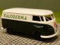 Preview: 1/87 Brekina # 1144 VW T1 b K Kaloderma Sondermodell Reinhardt