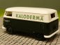 Preview: 1/87 Brekina # 1144 VW T1 b K Kaloderma Sondermodell Reinhardt