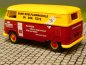 Preview: 1/87 Brekina # 1149 VW T1 b Kasten Saarkohle Sondermodell Reinhardt