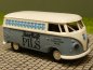 Preview: 1/87 Brekina # 1145 VW T1 b Kasten Saarfürst Sondermodell Reinhardt