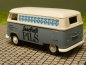 Preview: 1/87 Brekina # 1145 VW T1 b Kasten Saarfürst Sondermodell Reinhardt