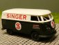 Preview: 1/87 Brekina # 1146 VW T1 b K Singer Sondermodell Reinhardt