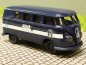 Preview: 1/87 Brekina # 1202 VW T1 b Bus Adler Nähmaschinen Sondermodell Reinhardt