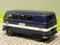 Preview: 1/87 Brekina # 1202 VW T1 b Bus Adler Nähmaschinen Sondermodell Reinhardt