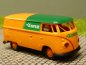 Preview: 1/87 Brekina # 1201 VW T1 b Kasten Konz Sondermodell Reinhardt