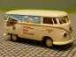 Preview: 1/87 Brekina # 1217 VW T1 b K ADLER Käsecreme Sondermodell Reinhardt