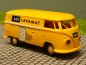 Preview: 1/87 Brekina # 1261 VW T1 b K AEG Lavamat Sondermodell Reinhardt