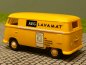 Preview: 1/87 Brekina # 1261 VW T1 b K AEG Lavamat Sondermodell Reinhardt