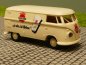 Preview: 1/87 Brekina # 1260 VW T1 b Huber Tubensahne Sondermodell Reinhardt