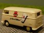 Preview: 1/87 Brekina # 1260 VW T1 b Huber Tubensahne Sondermodell Reinhardt