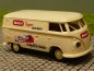 Preview: 1/87 Brekina # 1259 VW T1 b Menzi Suppen Sondermodell Reinhardt