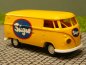 Preview: 1/87 Brekina # 1281 VW T1 b Kasten Sügro Sondermodell Reinhardt